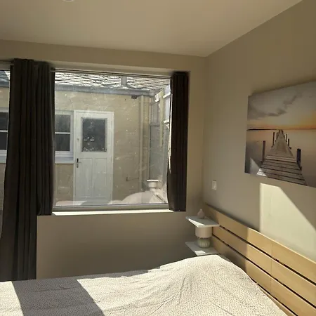 Apartamento Magnifique *