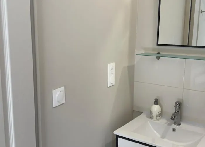 Appartamento Magnifique Solesmes (Nord)