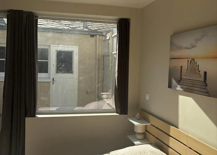 Appartamento Magnifique *